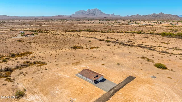 $415,000 | 42761 West Indianola Avenue, Tonopah, AZ 85354