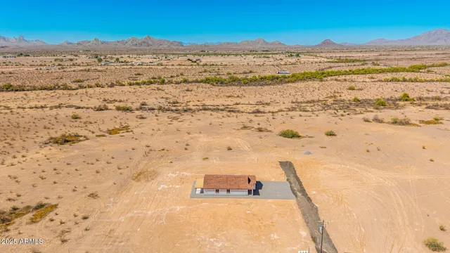 $415,000 | 42761 West Indianola Avenue, Tonopah, AZ 85354