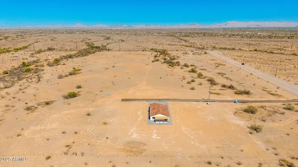 $399,900 | 42761 West Indianola Avenue, Tonopah, AZ 85354