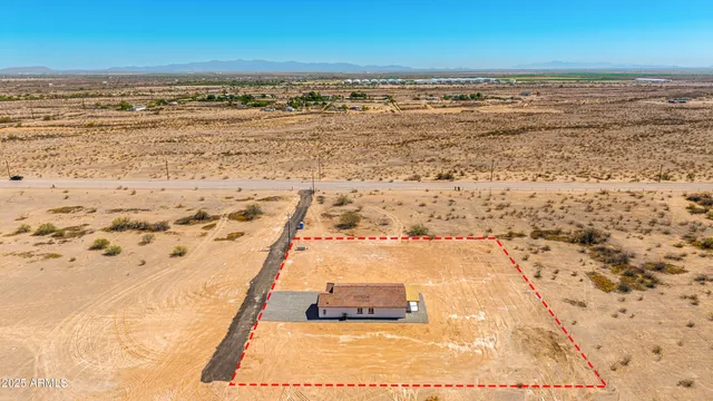 $415,000 | 42761 West Indianola Avenue, Tonopah, AZ 85354