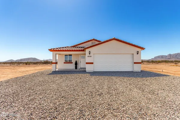 $399,900 | 42761 West Indianola Avenue, Tonopah, AZ 85354