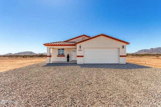 $415,000 | 42761 West Indianola Avenue, Tonopah, AZ 85354