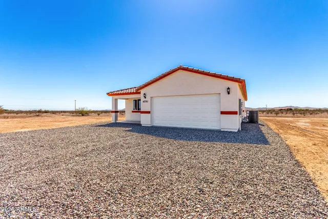 $415,000 | 42761 West Indianola Avenue, Tonopah, AZ 85354