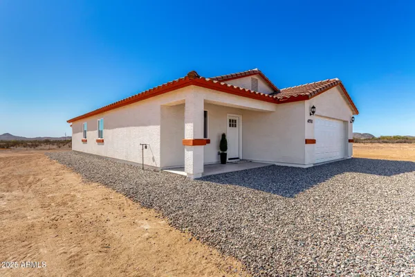 $399,900 | 42761 West Indianola Avenue, Tonopah, AZ 85354