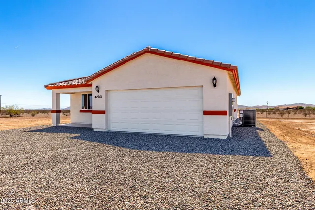 $415,000 | 42761 West Indianola Avenue, Tonopah, AZ 85354