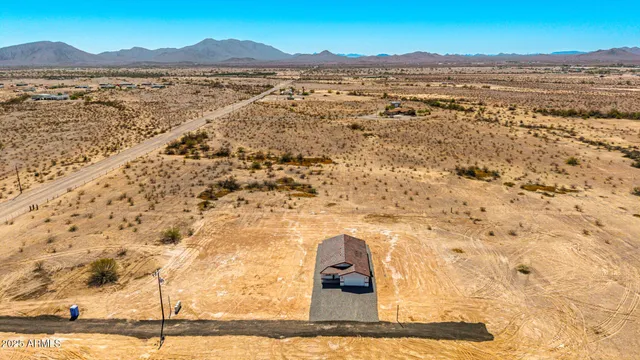 $415,000 | 42761 West Indianola Avenue, Tonopah, AZ 85354