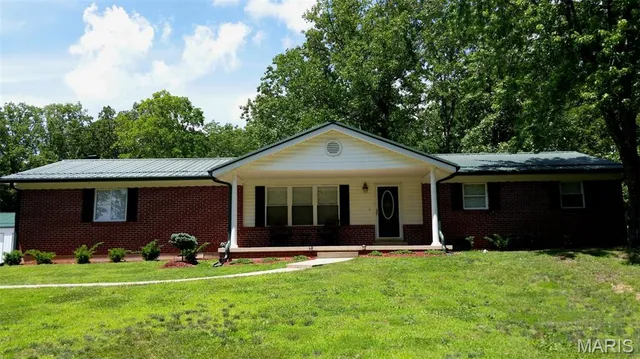 $279,900 | 823 County Road 4253, Salem, MO 65560