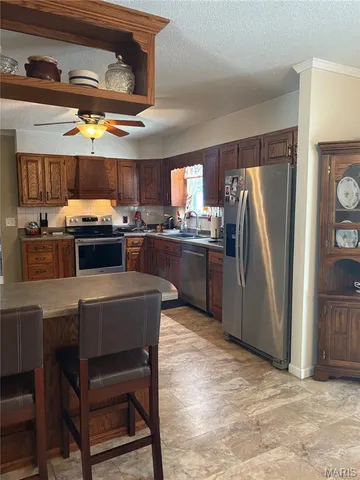 $279,900 | 823 County Road 4253, Salem, MO 65560