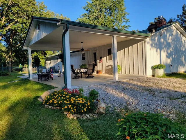 $279,900 | 823 County Road 4253, Salem, MO 65560