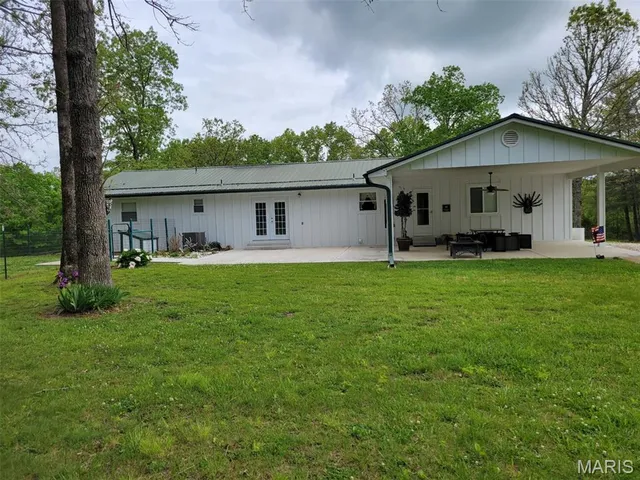$279,900 | 823 County Road 4253, Salem, MO 65560
