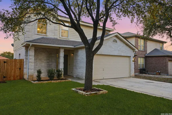 $1,945 | 8634 Tioga Pass, Helotes, TX 78023