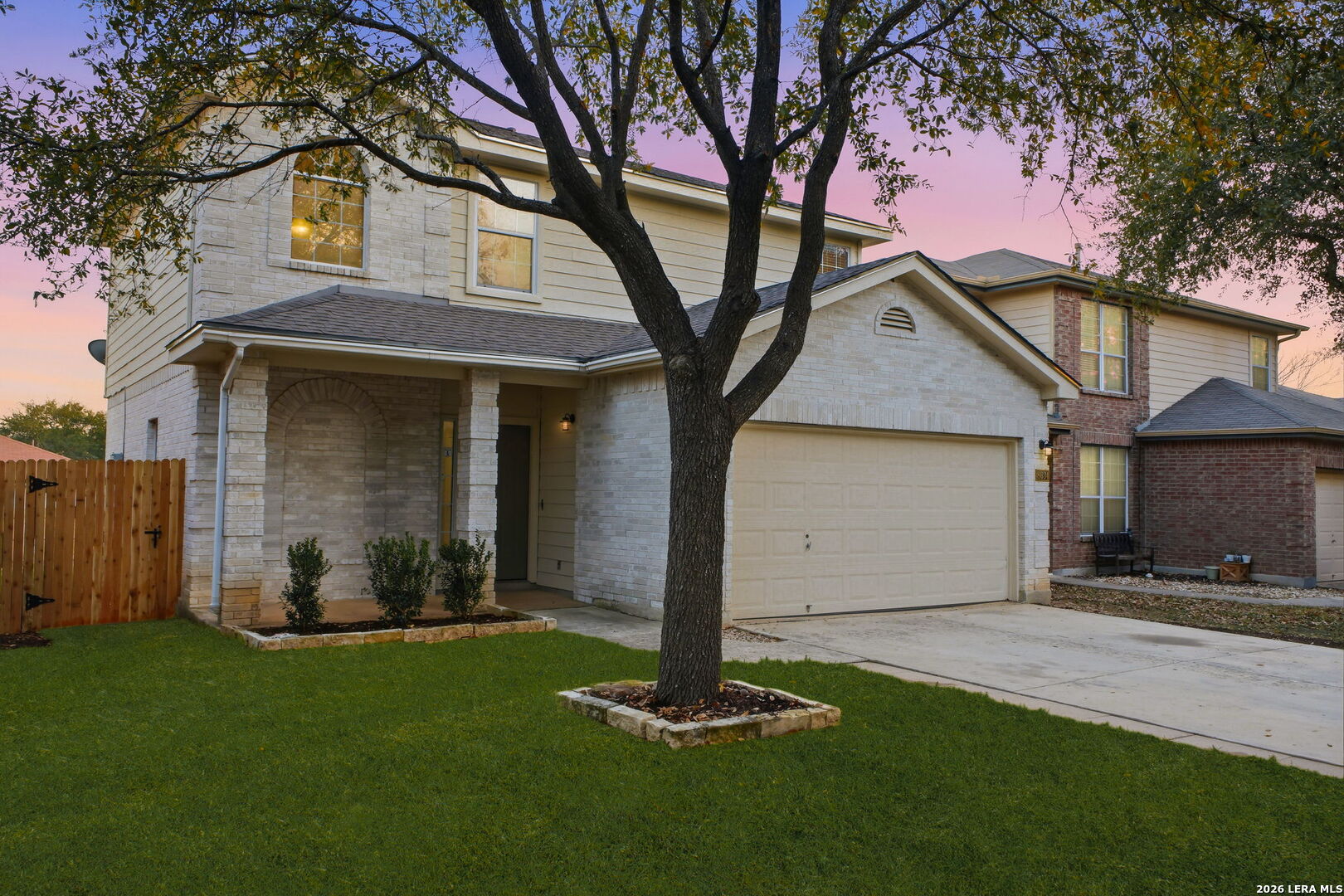 8634 Tioga Pass Helotes, TX 78023 - Photo 2 of 27