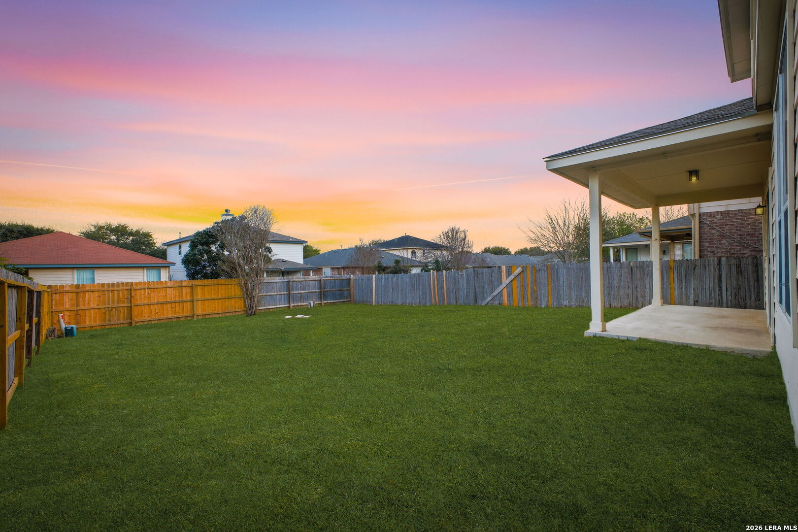 8634 Tioga Pass Helotes, TX 78023 - Photo 24 of 27