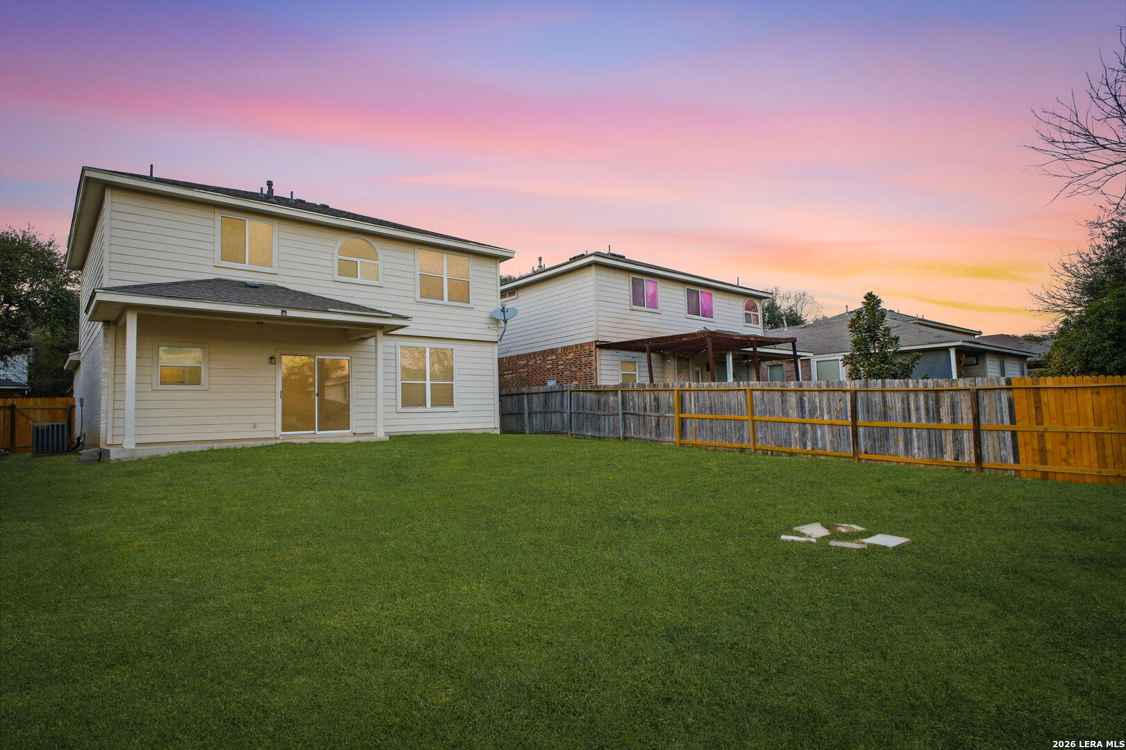 8634 Tioga Pass Helotes, TX 78023 - Photo 25 of 27