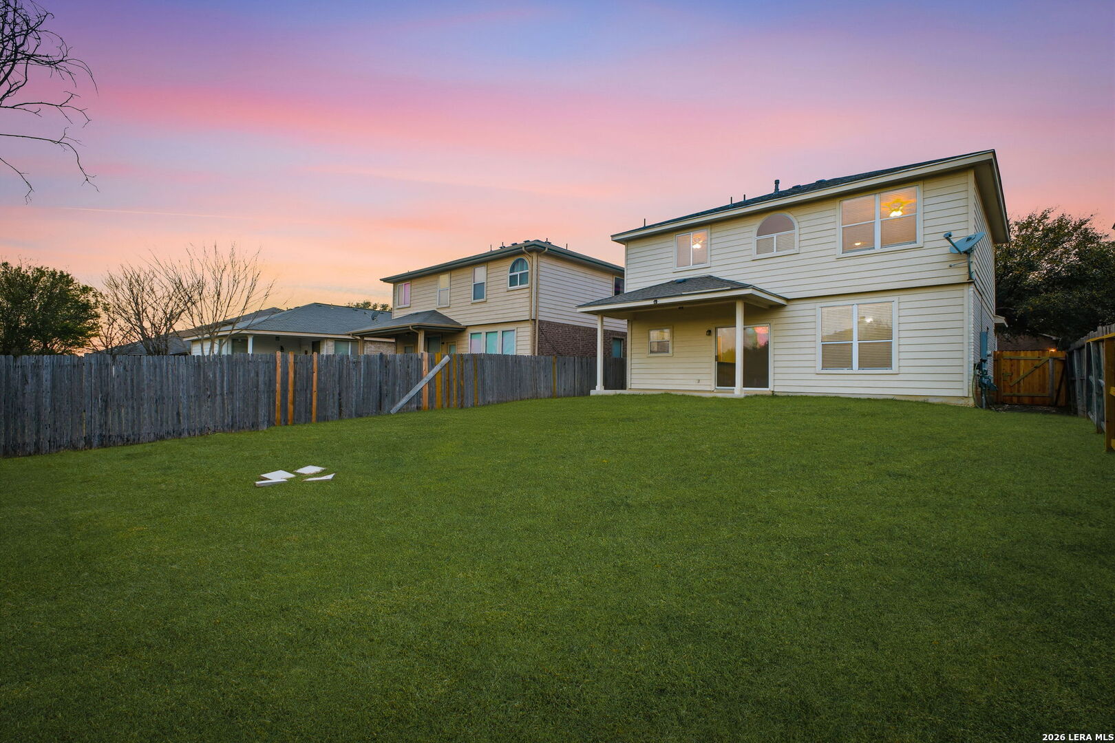 8634 Tioga Pass Helotes, TX 78023 - Photo 26 of 27