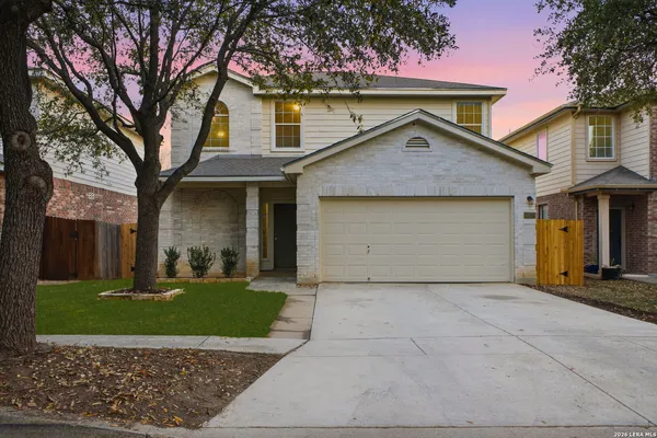 $1,945 | 8634 Tioga Pass, Helotes, TX 78023