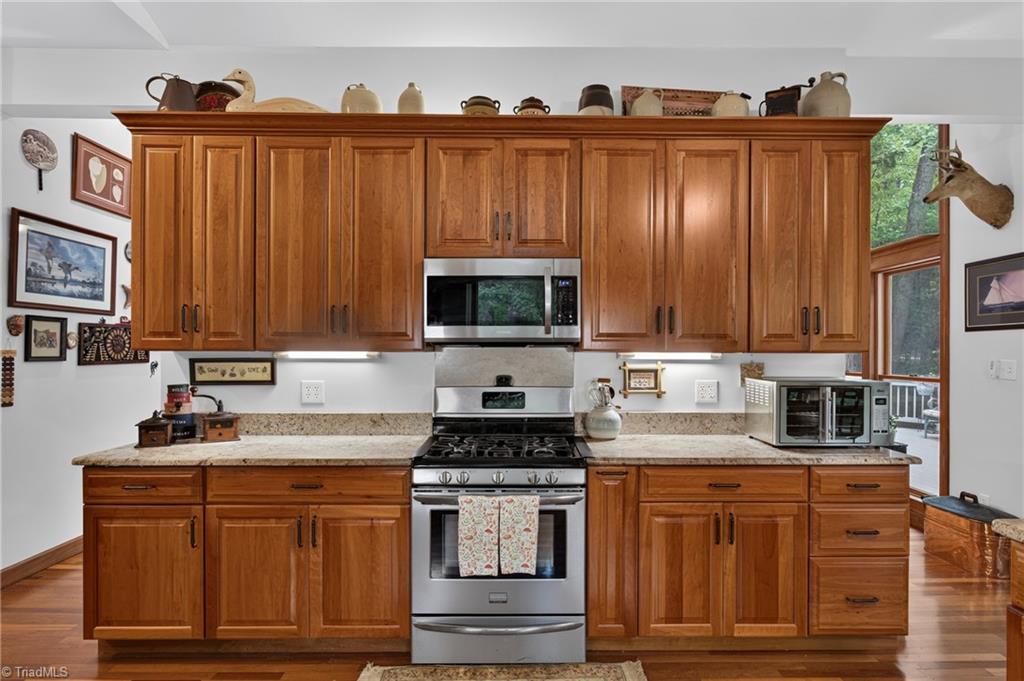 561 Wright Country Road Ramseur, NC 27316 - Photo 22 of 50 Gallery Image 22