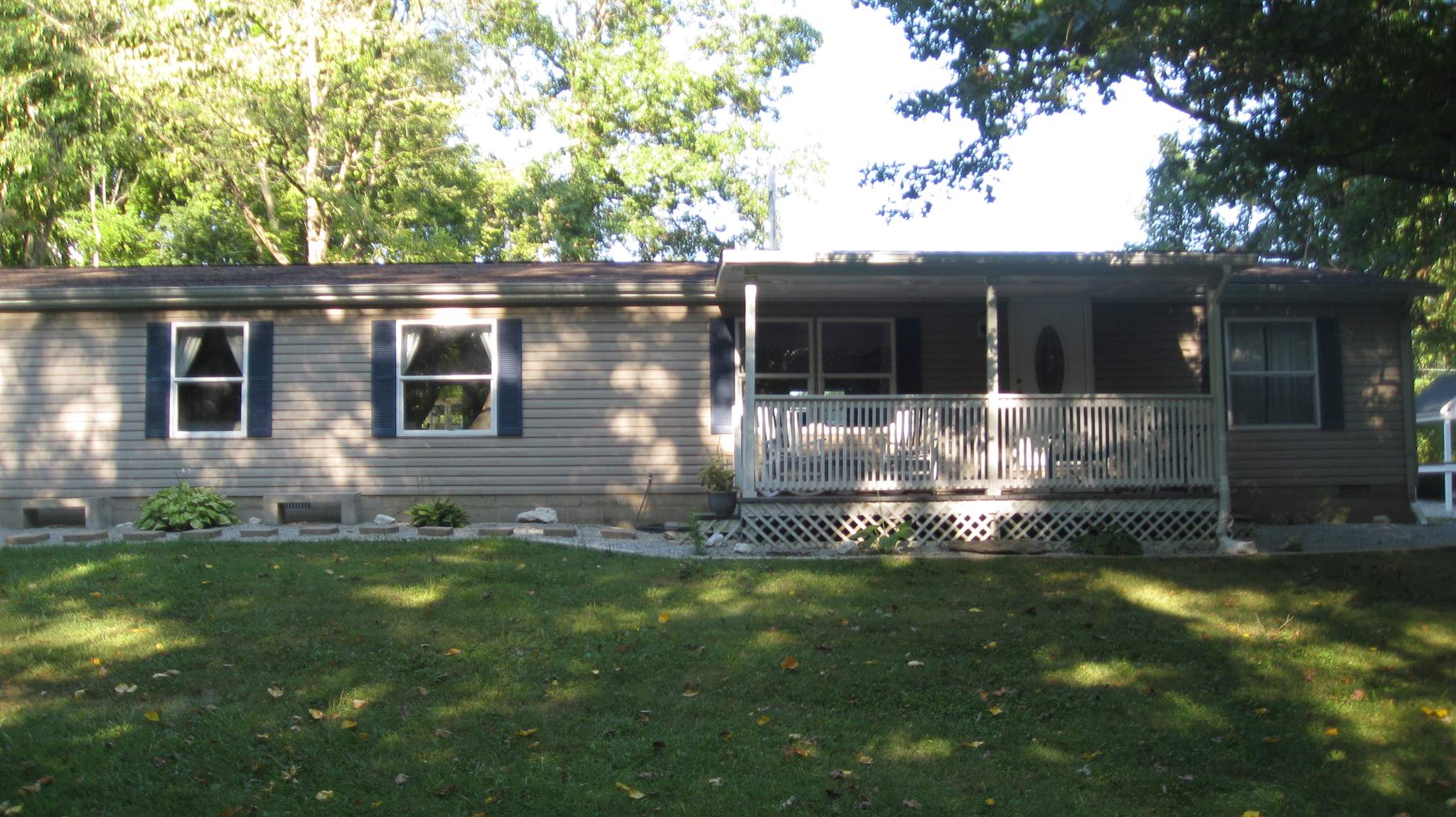 1304 Hayes Road Bedford, IN 47421 - Photo 26 of 36