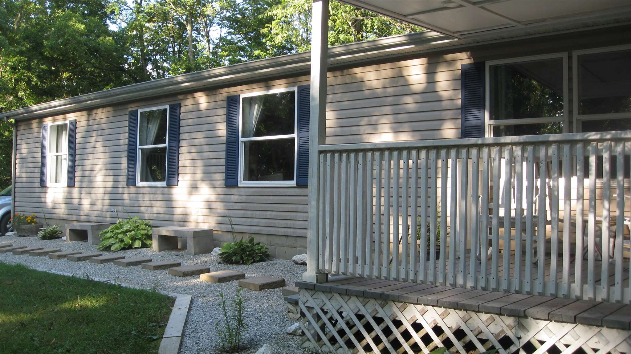 1304 Hayes Road Bedford, IN 47421 - Photo 27 of 36