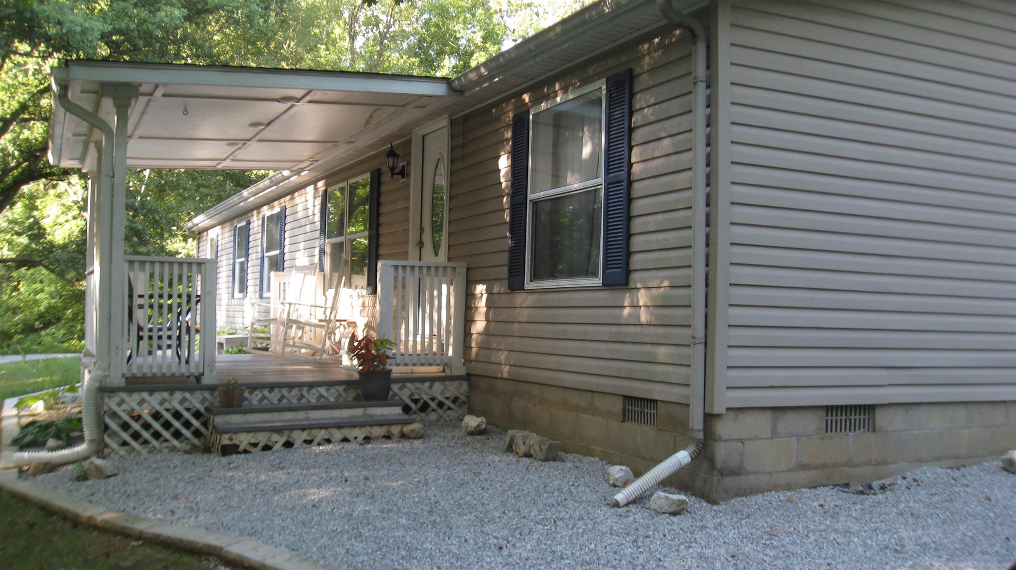 1304 Hayes Road Bedford, IN 47421 - Photo 28 of 36