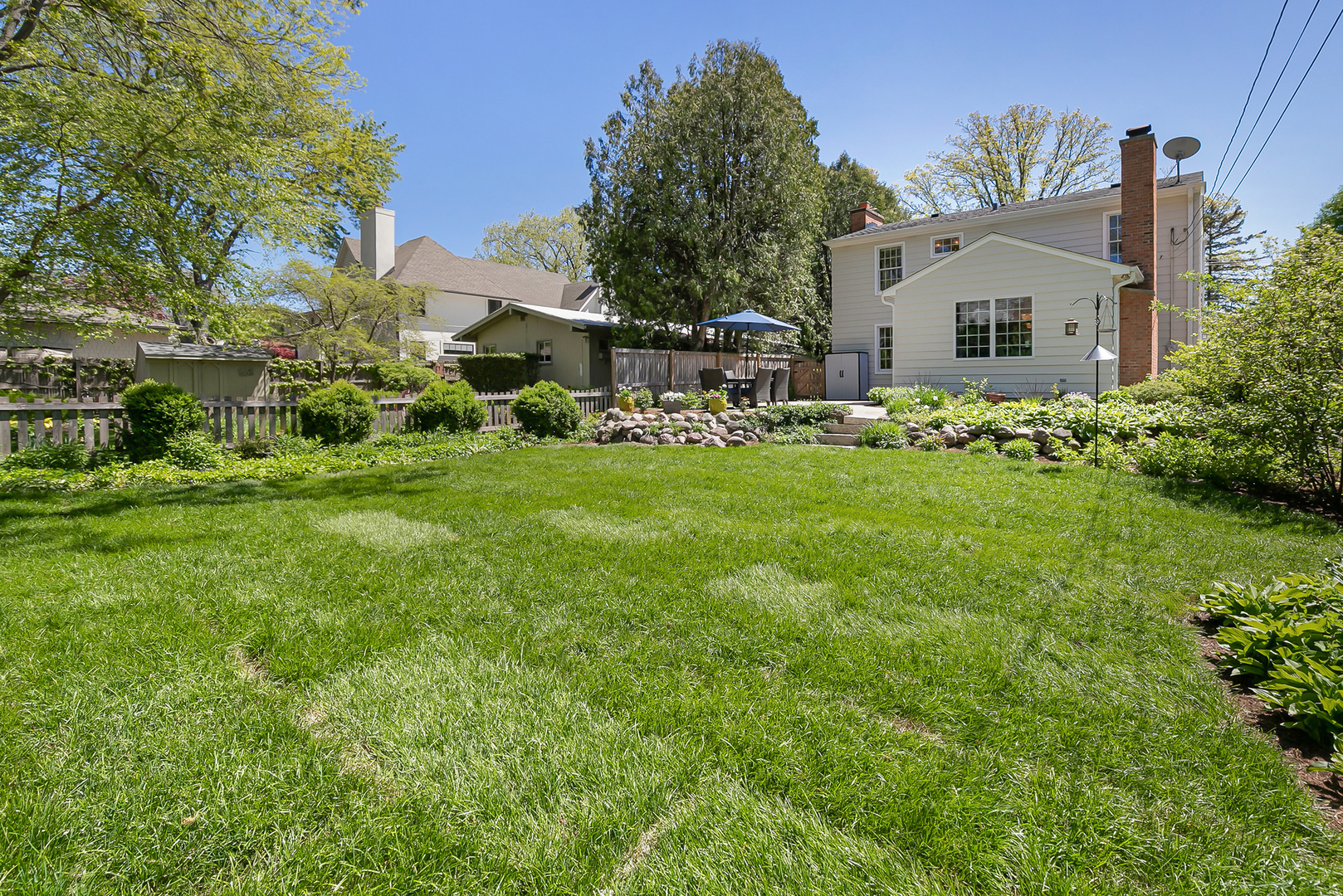 348 East Woodland Road Lake Bluff, IL 60044 - Photo 22 of 30