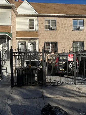 $897,000 | 815 East 170th Street | Crotona Park East