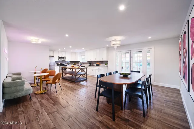 $6,995 | 8444 East Piccadilly Road, Scottsdale, AZ 85251