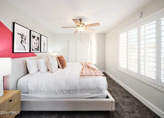 $6,995 | 8444 East Piccadilly Road, Scottsdale, AZ 85251