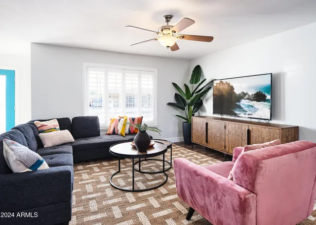 $6,995 | 8444 East Piccadilly Road, Scottsdale, AZ 85251