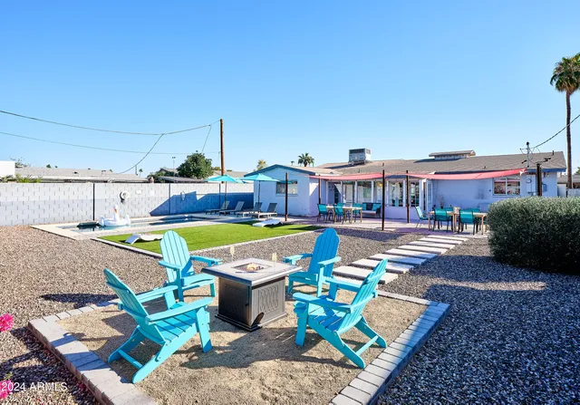 $6,995 | 8444 East Piccadilly Road, Scottsdale, AZ 85251