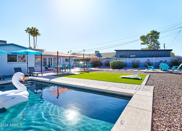 $6,995 | 8444 East Piccadilly Road, Scottsdale, AZ 85251