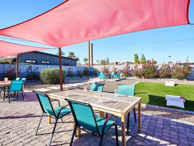 $6,995 | 8444 East Piccadilly Road, Scottsdale, AZ 85251