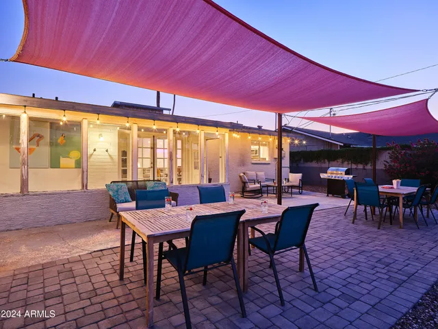 $6,995 | 8444 East Piccadilly Road, Scottsdale, AZ 85251