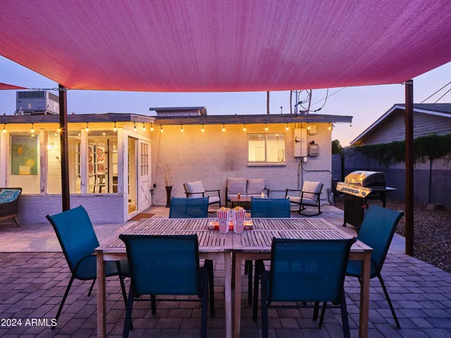 $6,995 | 8444 East Piccadilly Road, Scottsdale, AZ 85251