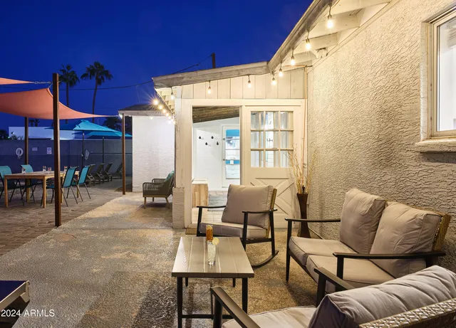 $6,995 | 8444 East Piccadilly Road, Scottsdale, AZ 85251