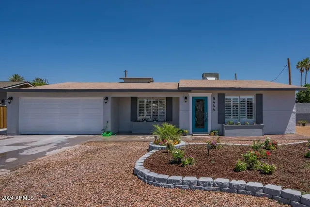 $6,995 | 8444 East Piccadilly Road, Scottsdale, AZ 85251