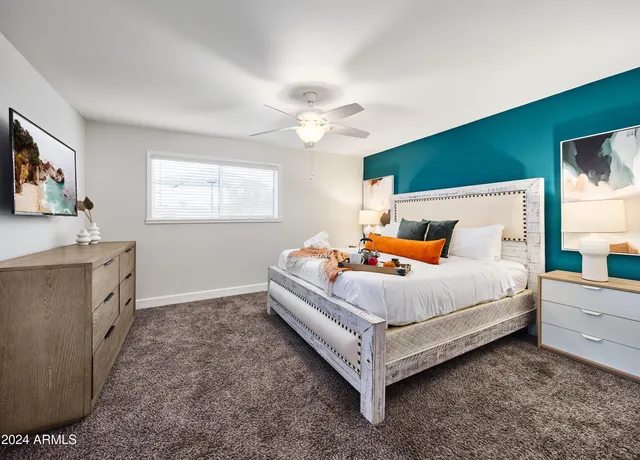 $6,995 | 8444 East Piccadilly Road, Scottsdale, AZ 85251