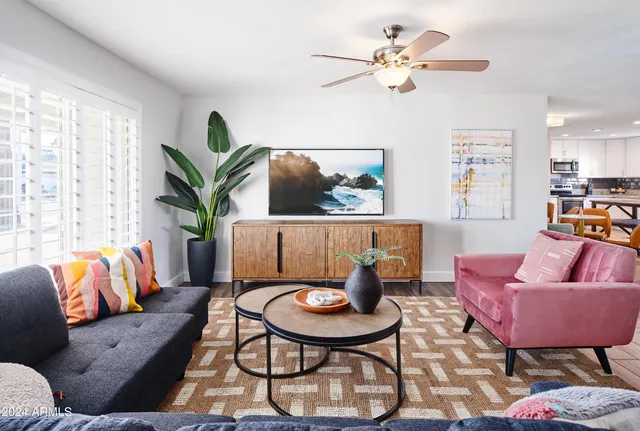 $6,995 | 8444 East Piccadilly Road, Scottsdale, AZ 85251