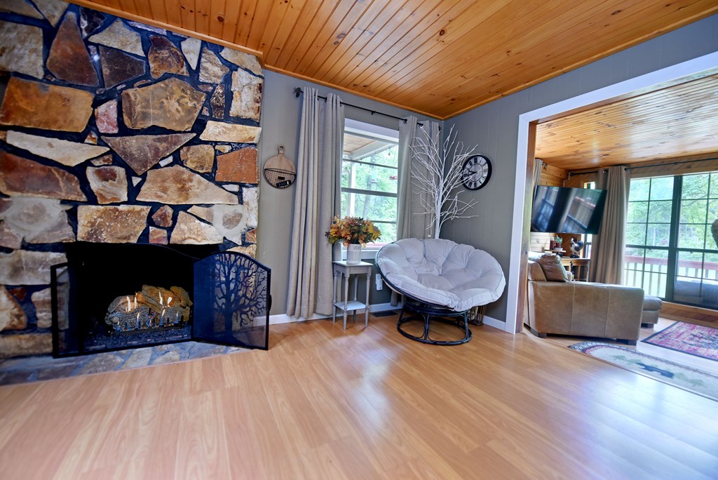 13111 Big Creek Road Cherry Log, GA 30522 - Photo 24 of 54