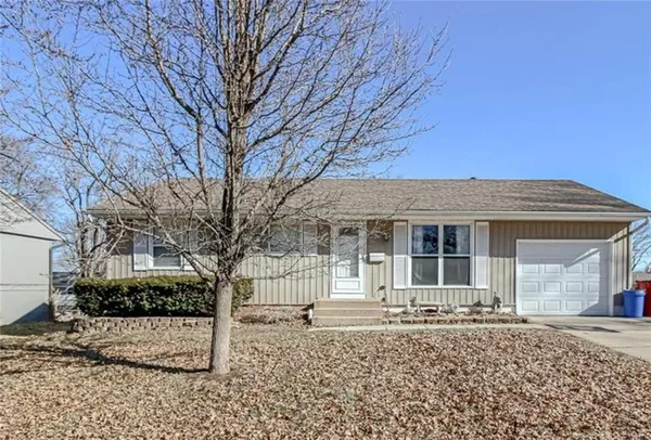 $197,000 | 829 North Choctaw Avenue, Independence, MO 64056