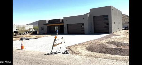 $4,300 | 313 East Mano Drive, New River, AZ 85087