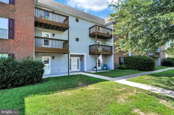 $1,600 | 102 North Caroline Place, Unit 201, Dover, DE 19904
