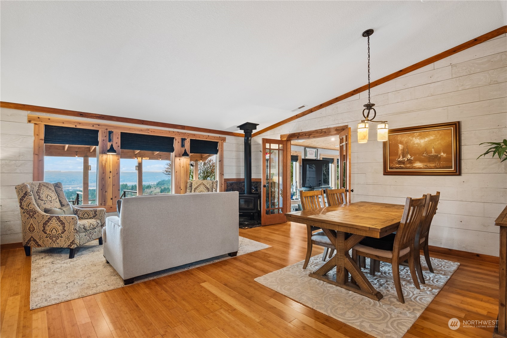 173 Agate Mountain Road Kalama, WA 98625 - Photo 11 of 39 Gallery Image 11