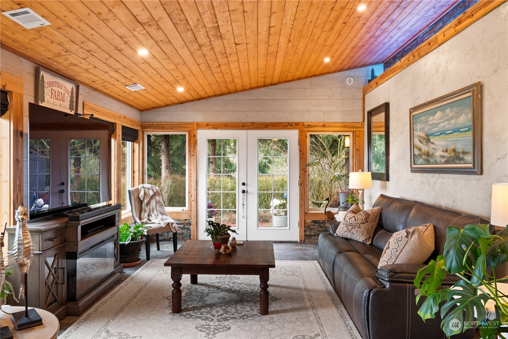 173 Agate Mountain Road Kalama, WA 98625 - Photo 12 of 39 Gallery Image 12