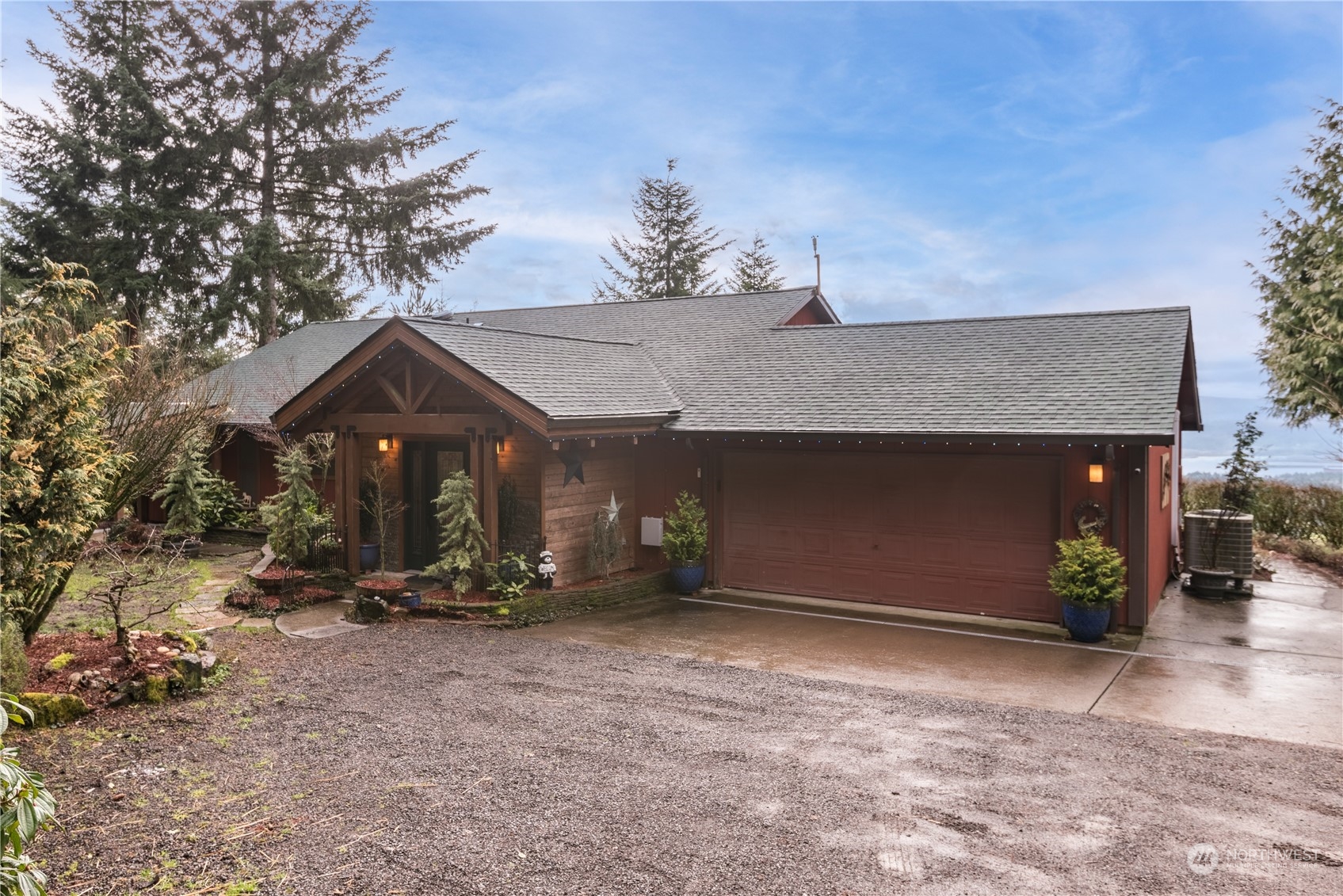 173 Agate Mountain Road Kalama, WA 98625 - Photo 2 of 39 Gallery Image 2