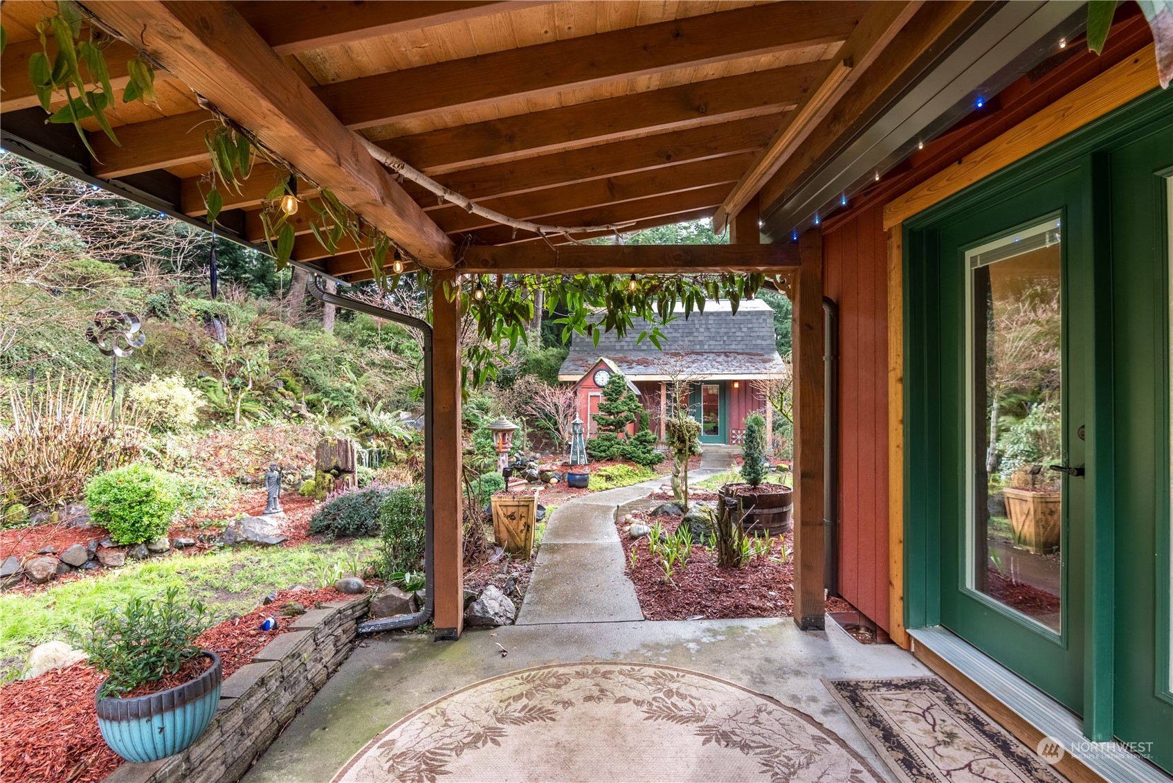 173 Agate Mountain Road Kalama, WA 98625 - Photo 22 of 39 Gallery Image 22