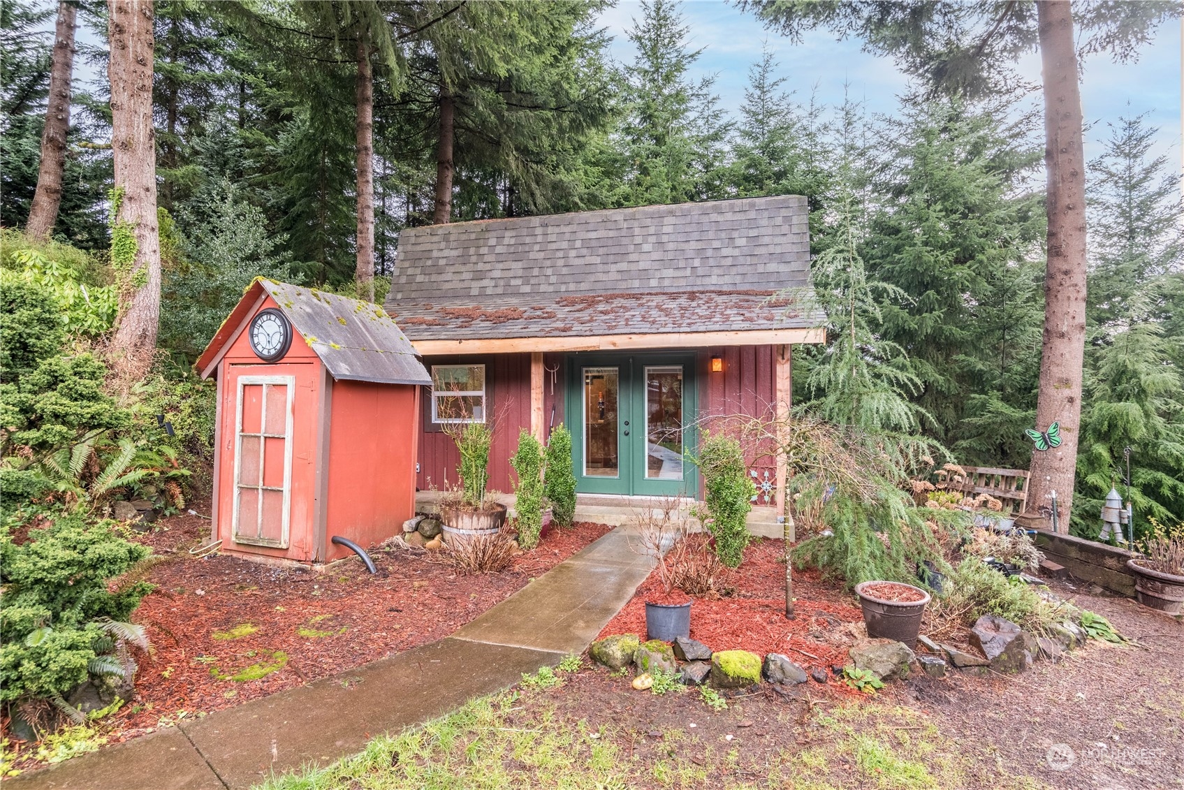 173 Agate Mountain Road Kalama, WA 98625 - Photo 23 of 39 Gallery Image 23