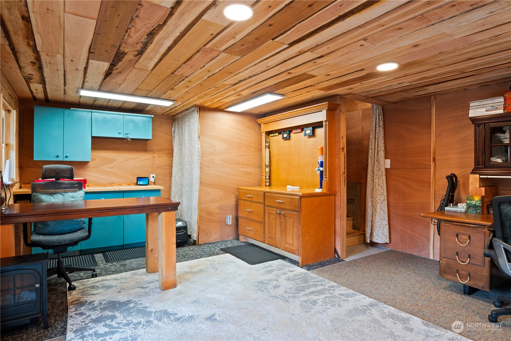173 Agate Mountain Road Kalama, WA 98625 - Photo 24 of 39 Gallery Image 24