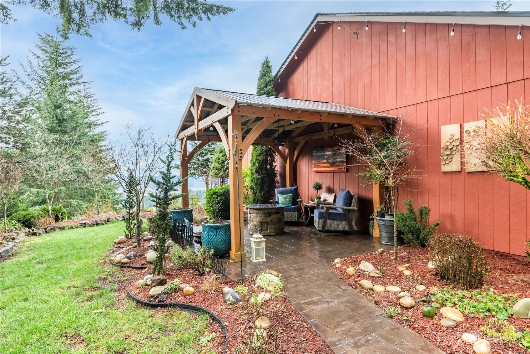 173 Agate Mountain Road Kalama, WA 98625 - Photo 26 of 39 Gallery Image 26