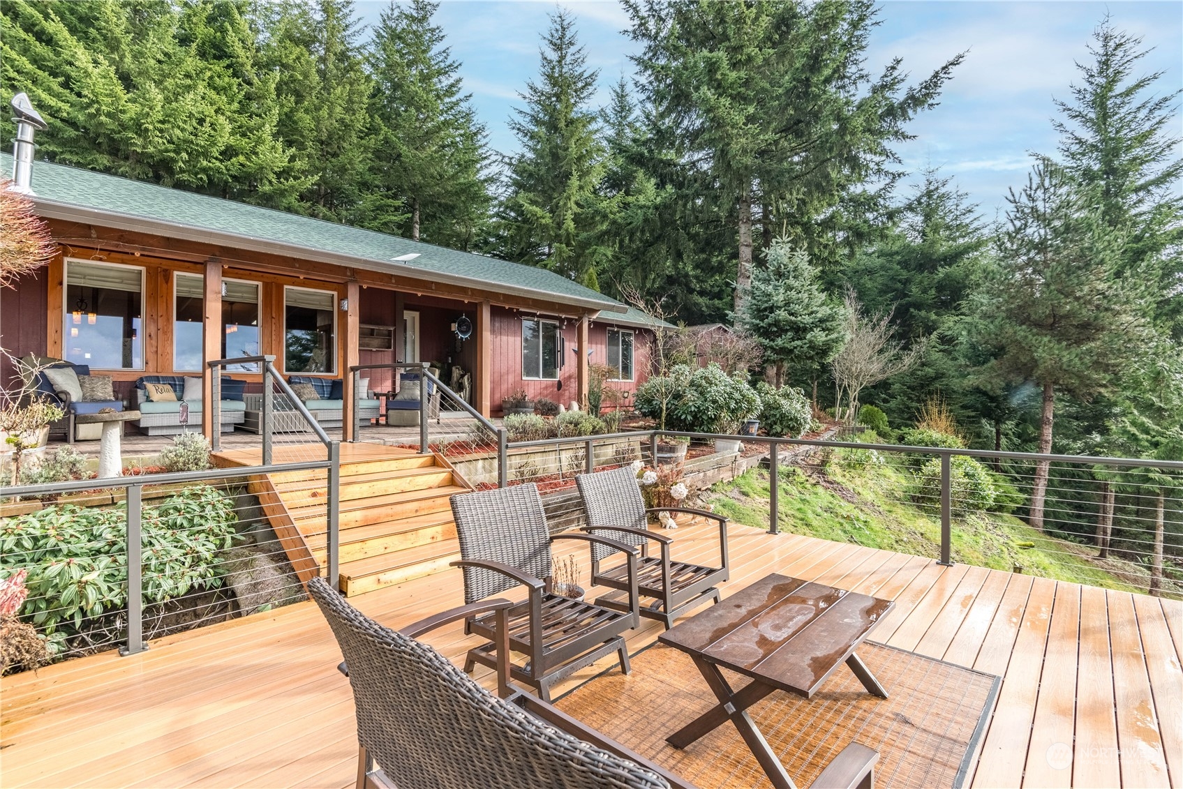 173 Agate Mountain Road Kalama, WA 98625 - Photo 28 of 39 Gallery Image 28
